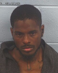 Mugshot of LASHUNDRE MOSLEY