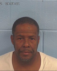 Mugshot of BILLY WANSLEY