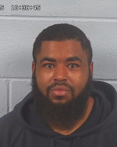 Mugshot of KENTAVIOUS RUSSELL