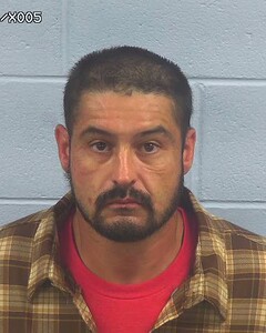 Mugshot of ERIC HILDERBRAND