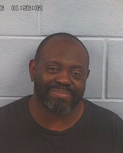 Mugshot of MARVIN TURNER