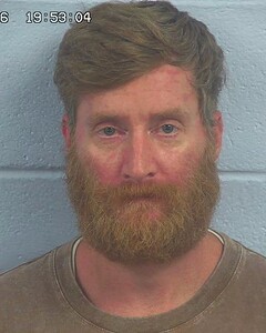 Mugshot of BRANDYN SCHULTZ