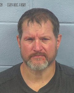 Mugshot of CHARLES WEAVER