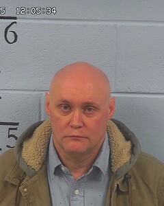 Mugshot of MICHAEL CHAMPION