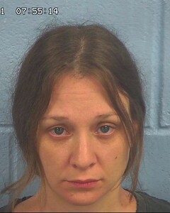 Mugshot of RACHEL SEARS