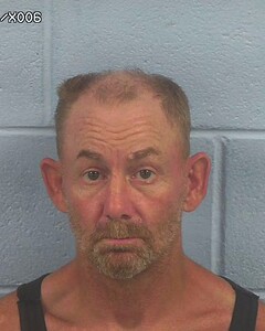 Mugshot of STEVEN MOORE