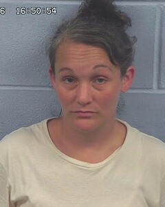 Mugshot of AMBER JOHNSON