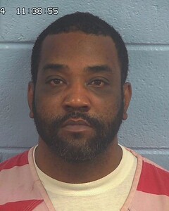 Mugshot of ANTONIUS BONNER