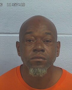 Mugshot of RAHEEM FIKES