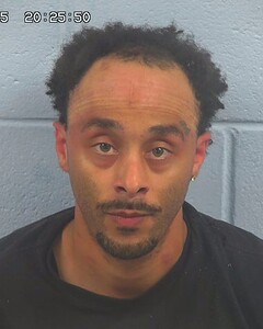 Mugshot of COLTON WILLIAMS