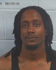 Mugshot of ANTONIO MILINER
