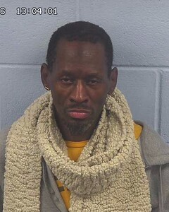 Mugshot of JAMES BROWN
