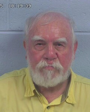 Mugshot of JOHN VARDEN