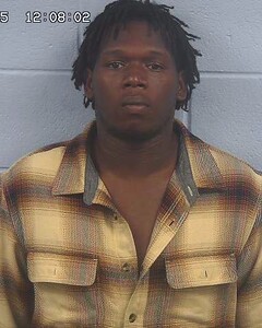 Mugshot of TRENTAVIOUS KEY