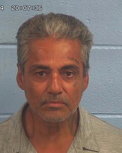 Mugshot of RAFAEL ORTEGA