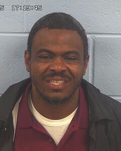 Mugshot of MICHAEL TAYLOR