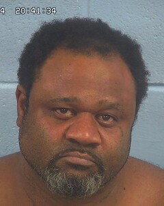 Mugshot of WESLEY DOUGLAS