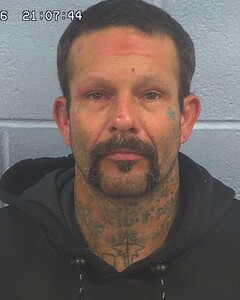 Mugshot of ZACH ADAMS