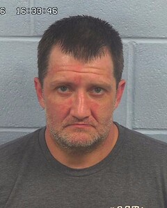Mugshot of MICHAEL KELTON