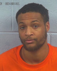 Mugshot of DEQUNE COWSER