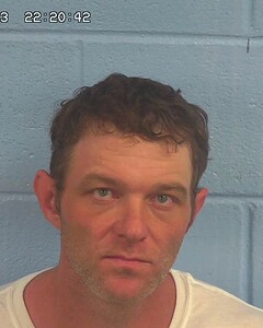 Mugshot of RICHARD KIRBY