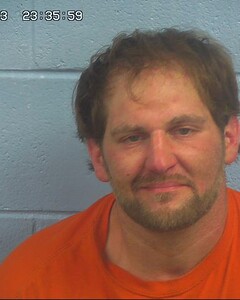 Mugshot of FREDRICK HOFFMAN