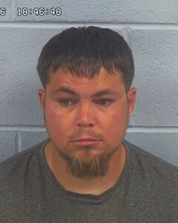 Mugshot of JOSHUA TAYLOR