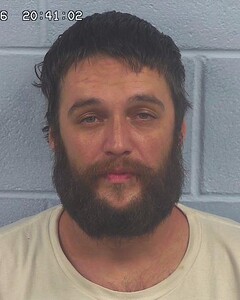 Mugshot of RONALD GRAY