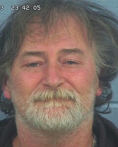 Mugshot of JOSEPH HALE