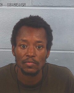 Mugshot of CEDRIC WILLIAMS