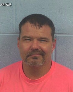 Mugshot of TERRY TEAGUE