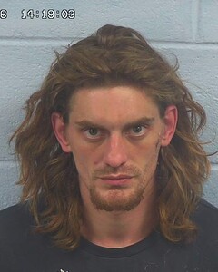 Mugshot of JAMES SAYLOR