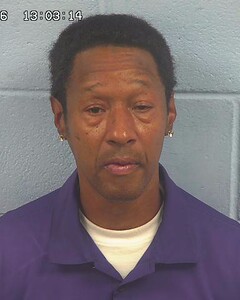 Mugshot of NATHANIEL COLLINS