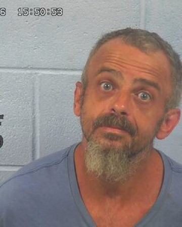 Mugshot of JOSEPH GEE