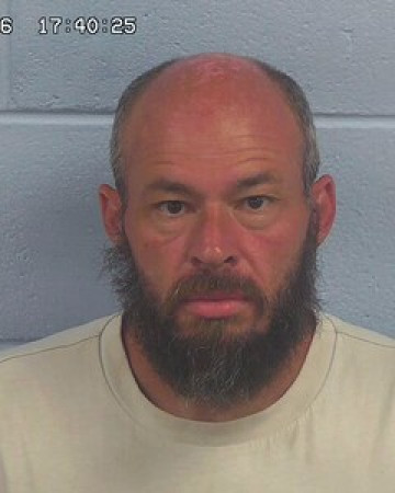 Mugshot of BEN TAMES