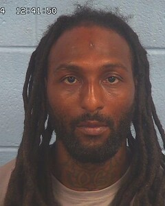 Mugshot of MICHAEL FIKES