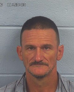 Mugshot of ROBERT PARKER