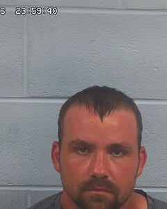 Mugshot of LEE STARRICK