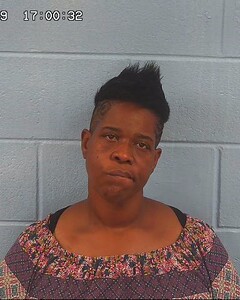 Mugshot of LILLIE ENGLISH