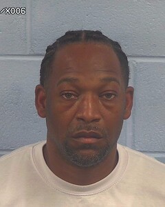 Mugshot of TRAVIS PEARSON