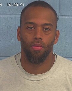 Mugshot of JACOBI GRAVES