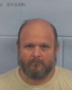 Mugshot of NATHAN RUNNER