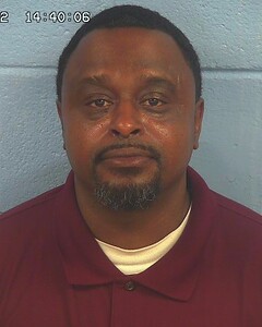 Mugshot of GARRY DUNCAN