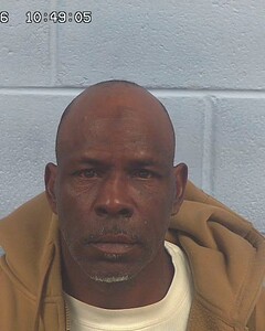 Mugshot of DARRYL EDWARDS