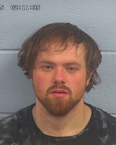 Mugshot of BRENTON TRAMMELL