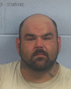 Mugshot of MATTHEW DEJARNETT