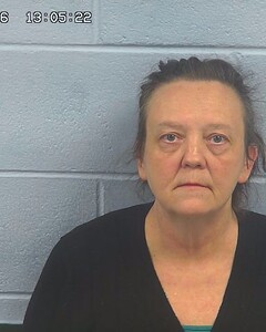 Mugshot of KATRINA LINDSEY