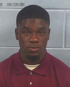Mugshot of CORINTHIAN BLAYLOCK