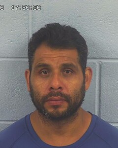 Mugshot of JUAN TORRES-REYES