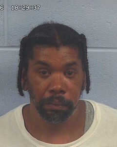 Mugshot of DEUNTA BELL